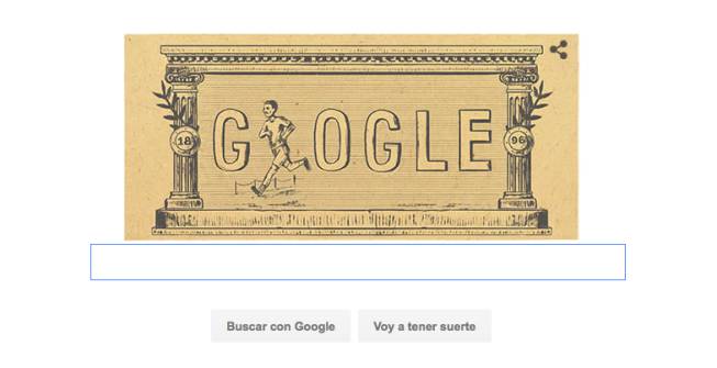 Primeros Juegos Olímpicos modernos, 120 aniversario