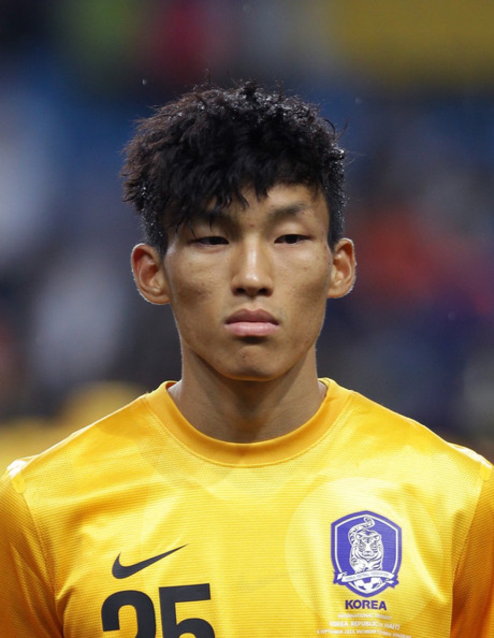 Kim Seung-Gyu / Vissel Kobe