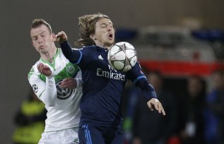 Germany Soccer Champions League