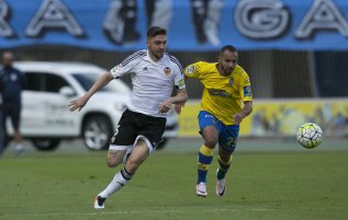 Guilherme Siqueira / Valencia