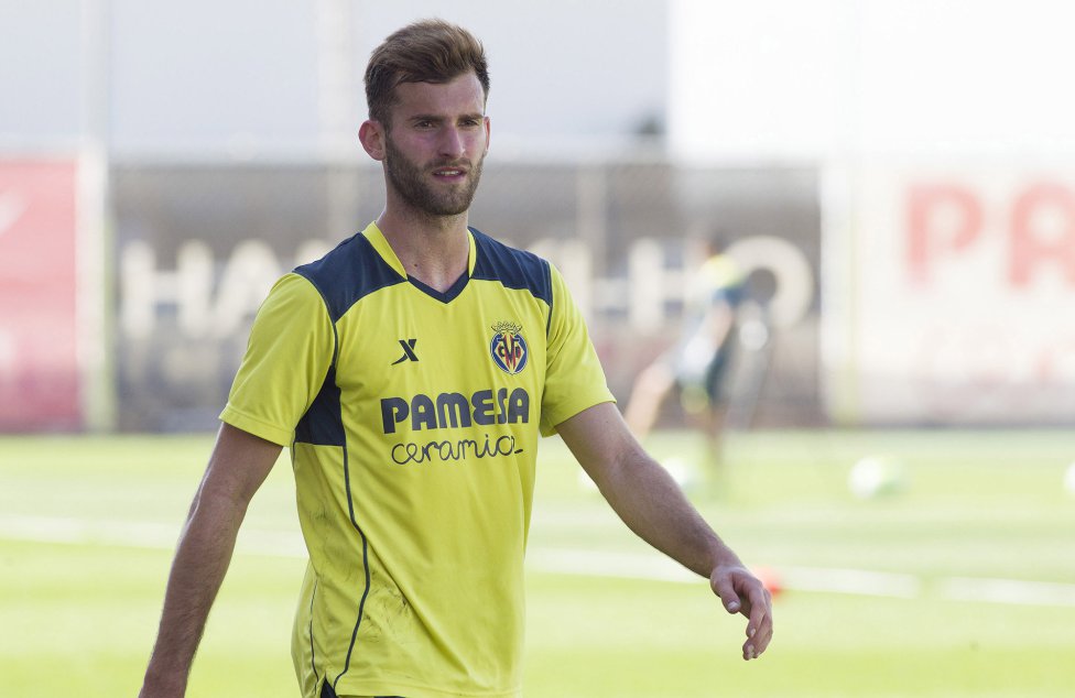 Leo Baptistao / Villarreal