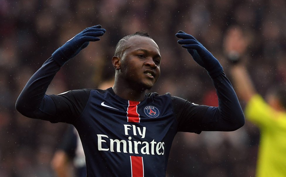 FBL-FRA-LIGUE1-PSG-NICE