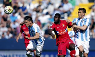 Felipe Caicedo / Espanyol