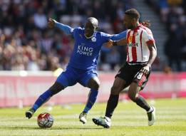 Leicester y otros 'milagros' deportivos de esta temporada
