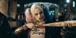 Suicide Squad: nuevo tráiler con Margot Robbie