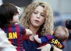 Shakira is expecting more of Piqué