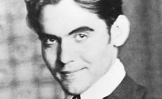 Sitúan los restos de García Lorca en un pozo en Alfacar