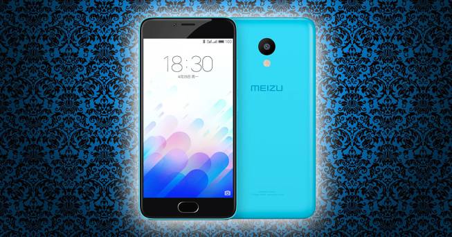 Meizu M3, nuevo gigante chino por apenas 100 euros