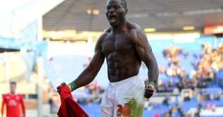 15 'Cuerpos del Deseo' del fútbol mundial