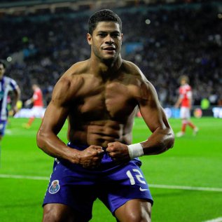 15 'Cuerpos del Deseo' del fútbol mundial