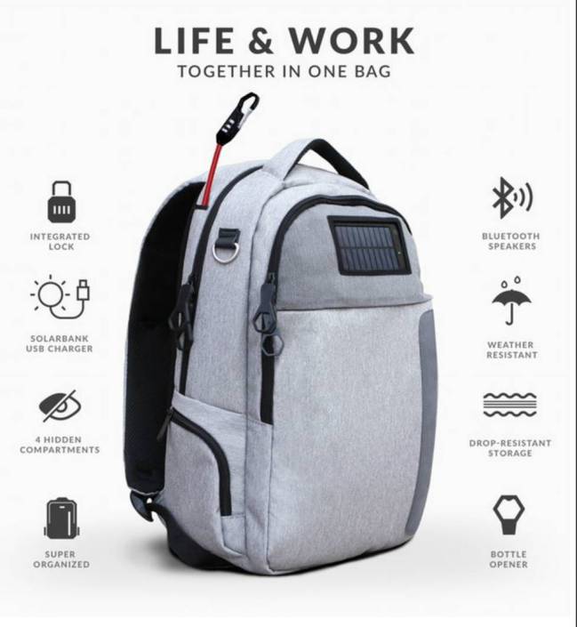 Lifepack tu por la calle con Lifepack, la inteligente - AS.com