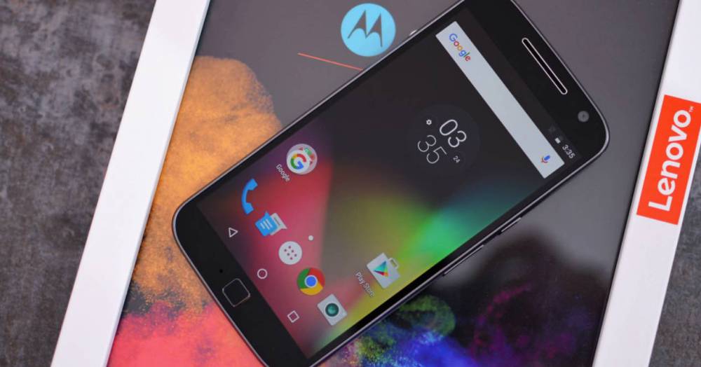 Nuevos Moto G4 y Moto G4 Plus, la mejor relación calidad-precio del mercado