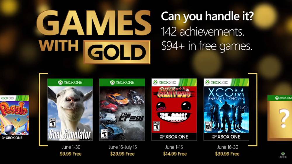 VIDEOJUEGOS | Juegos gratis para Xbox One y Xbox 360 en junio de 2016 - AS.com