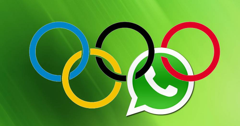 WhatsApp estrenará nuevos emojis para los Juegos Olímpicos