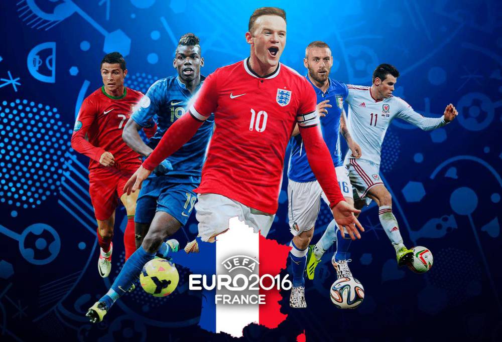 Cómo recibir en tu móvil todos los resultados de la Eurocopa tras cada partido