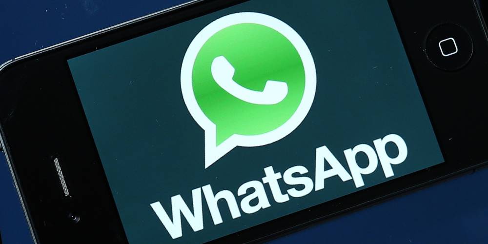 WhatsApp te dejará hablar con gifs muy pronto