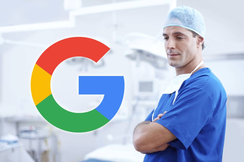 ¿Qué me pasa Doctor Google?