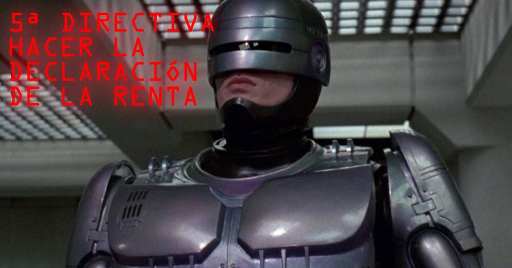 Los robots también tendrán que pagar IRPF (o eso quieren en Europa)