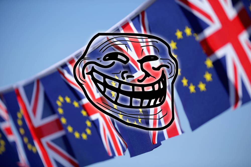 Los mejores memes sobre el Brexit que inundan Internet