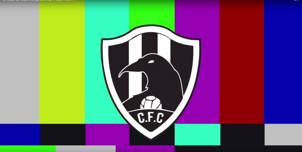 Club de Cuervos sigue los pasos de Chivas y lanza Cuervos TV