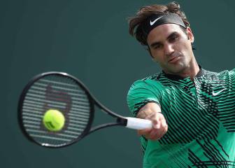 Cuando el 'abuelo' va dando exhibiciones por el mundo