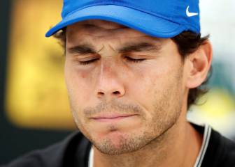 El problema que se le avecina a Rafa