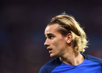 La cúpula rojiblanca tendría que llamar al orden a Griezmann