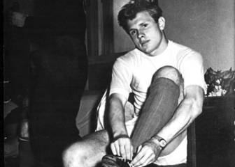 Eduard Streltsov, el ‘Pelé’ ruso que penó en el gulag