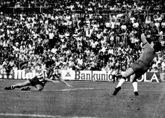 Gárate y aquel hongo maldito