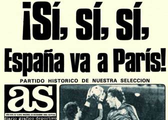 'As' cumple 50 años