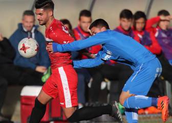 Bienvenidos al Fútbol de oro en la categoría de bronce
