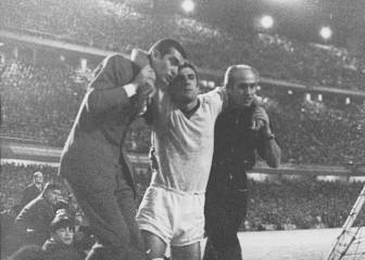 Tres jugadores terminaron en la cárcel por bárbaros