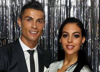 Las WAG's mejor vestidas del 2017