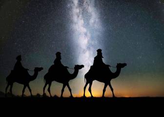 A SS.MM Los Reyes Magos de Oriente