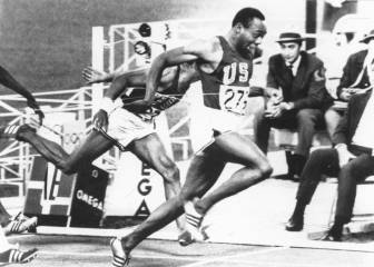 De Jim Hines a Usain Bolt: medio siglo de 100 metros