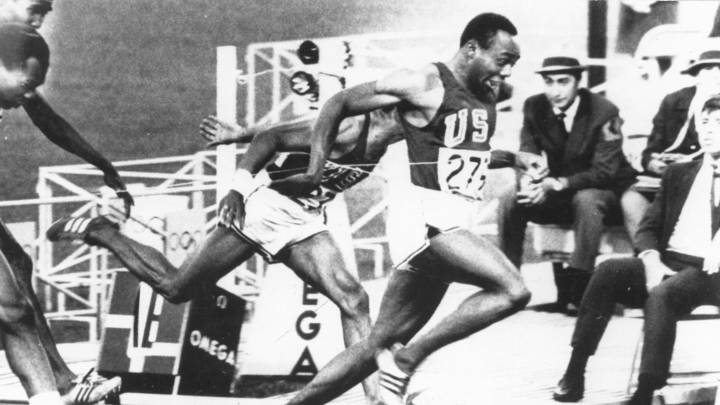 De Jim Hines a Usain Bolt: medio siglo de 100 metros