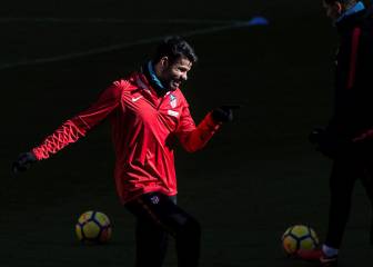 Diego Costa es el mejor fichaje que se ha realizado en el mercado invernal