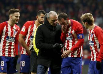 ¡Basta ya de los arbitrajes de esta temporada! Los atléticos piden justicia en el campo