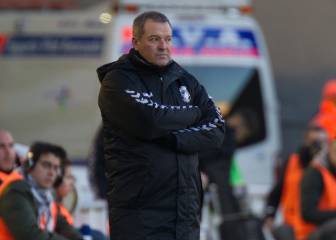 Juego de tronos en los banquillos