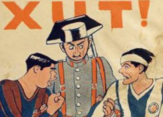 Por qué el Espanyol se llamó Español