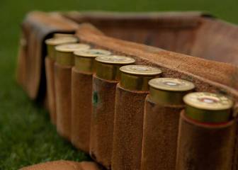 El último cartucho de la temporada