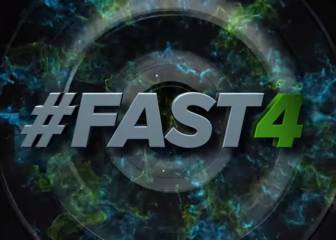 El formato Fast 4. Un nuevo paradigma en el mundo del tenis