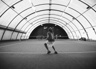 Consejos `low cost´ muy útiles para mejorar tu tenis