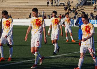 Tres Mundiales Sub-20 seguidos sin España... ¿Por qué?