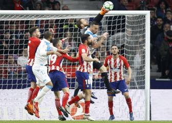 Primer objetivo: retener a Oblak