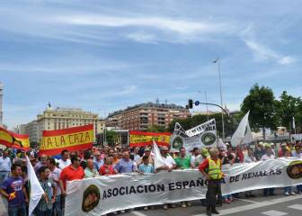 Más de 10 motivos para decir: ¡Basta ya!