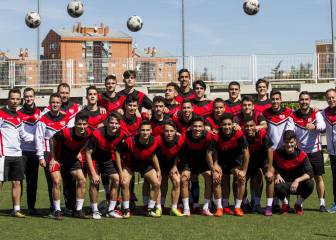 División de Honor juvenil: las cuentas de la última jornada