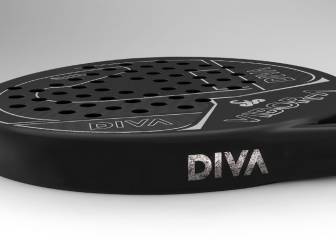 Las 5 palas de pádel más caras