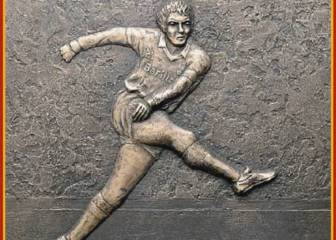 La tragedia de Di Bartolomei