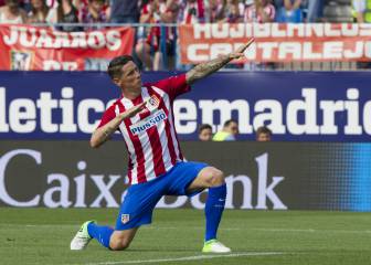 La nueva vida de Fernando y su familia